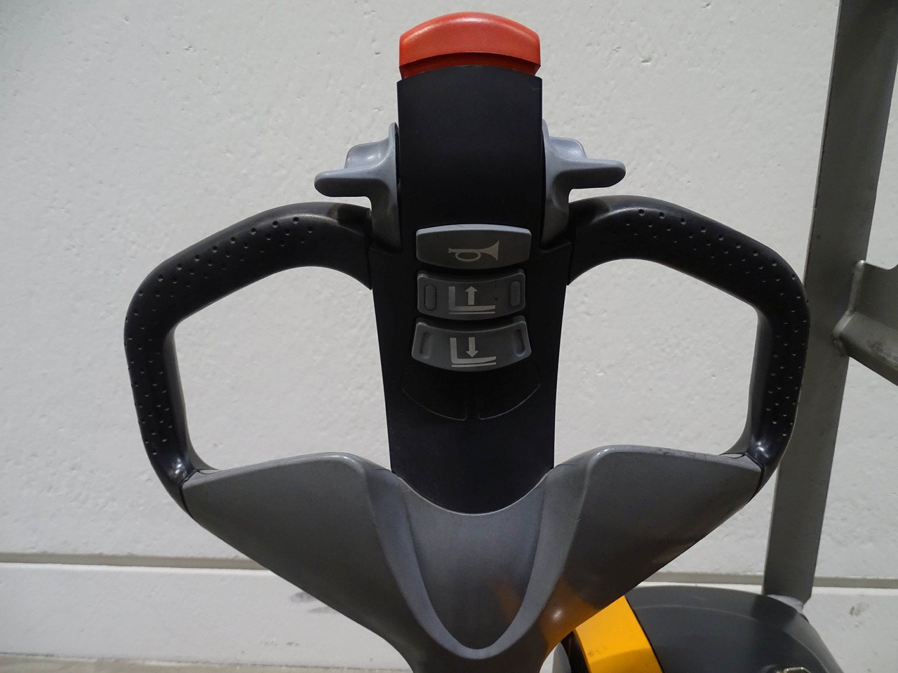 Still EXU16 - Pallet truck: picture 3 Still EXU16 - Pallet truck: picture 3