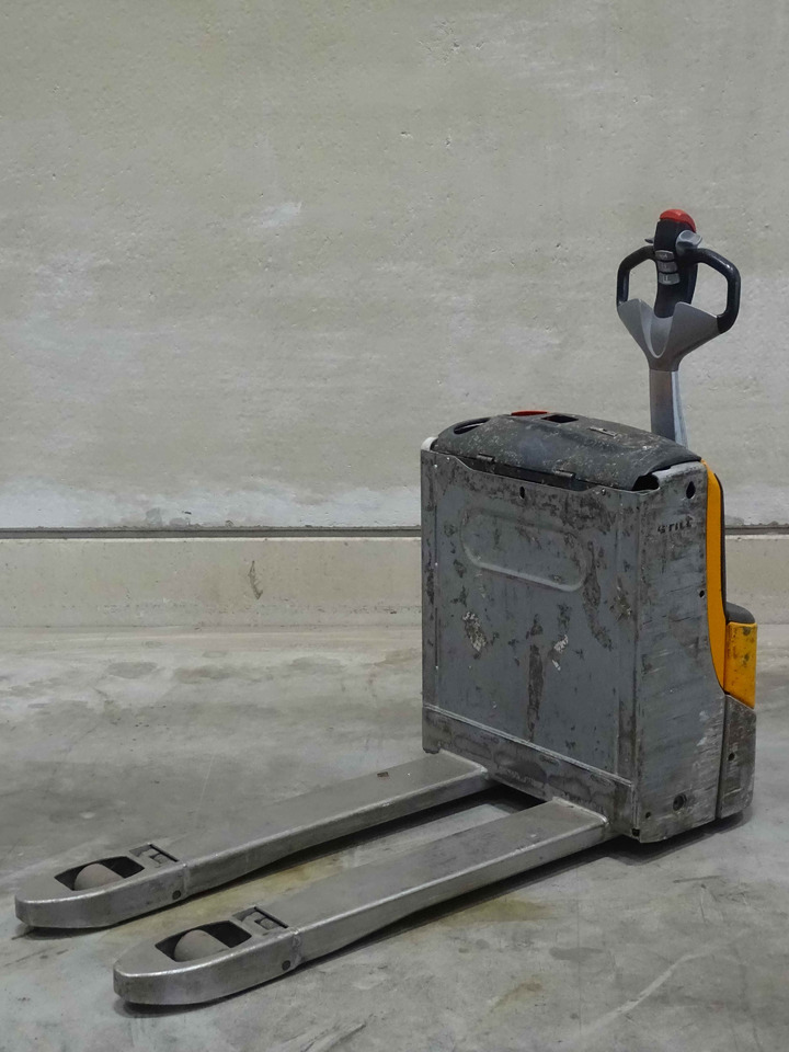 Still EXU16 - Pallet truck: picture 1 Still EXU16 - Pallet truck: picture 1