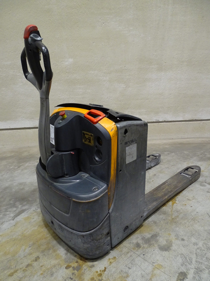 Still EXU16 - Pallet truck: picture 2 Still EXU16 - Pallet truck: picture 2