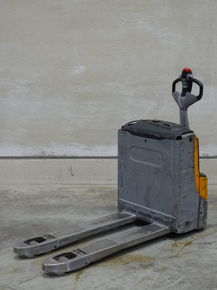 Still EXU16 - Pallet truck: picture 5 Still EXU16 - Pallet truck: picture 5