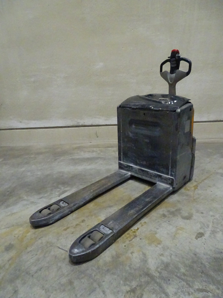 Still EXU16 - Pallet truck: picture 1 Still EXU16 - Pallet truck: picture 1
