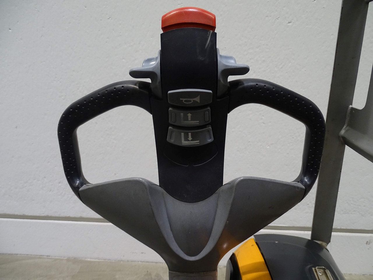 Still EXU16 - Pallet truck: picture 3 Still EXU16 - Pallet truck: picture 3