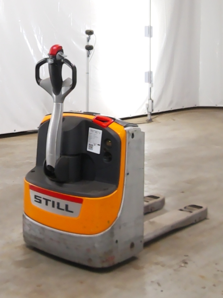 Still EXU16 - Pallet truck: picture 2 Still EXU16 - Pallet truck: picture 2