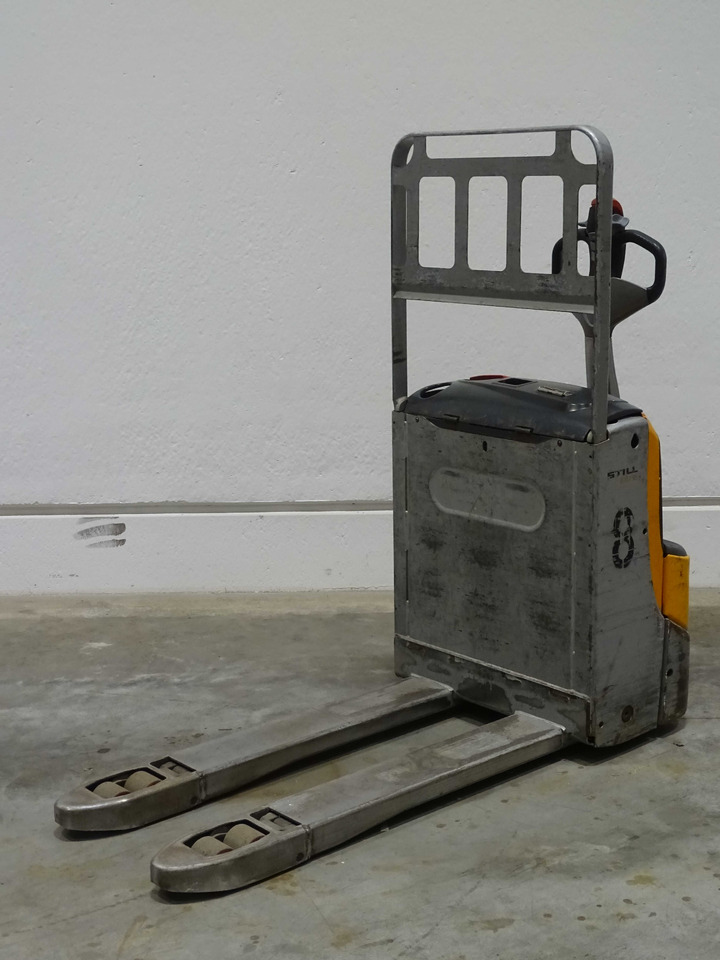 Still EXU16 - Pallet truck: picture 1 Still EXU16 - Pallet truck: picture 1