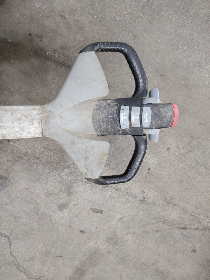 Still EXU16/LIION - Pallet truck: picture 3 Still EXU16/LIION - Pallet truck: picture 3