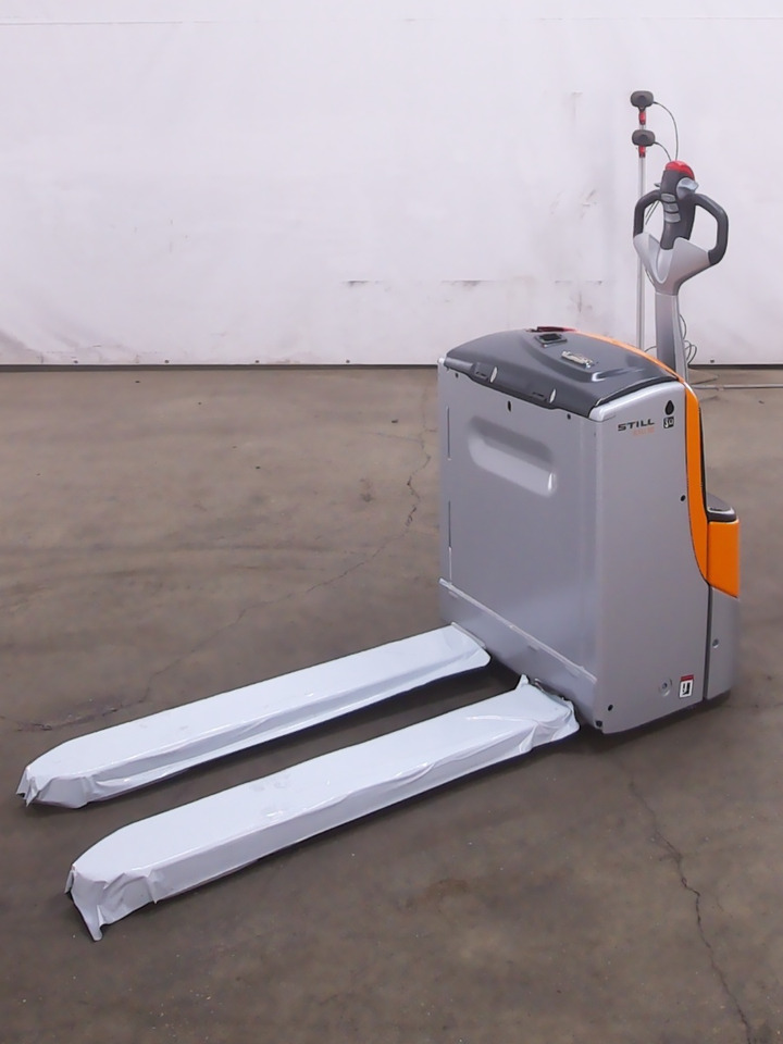 Still EXU18/BATT.NEU - Pallet truck: picture 1 Still EXU18/BATT.NEU - Pallet truck: picture 1
