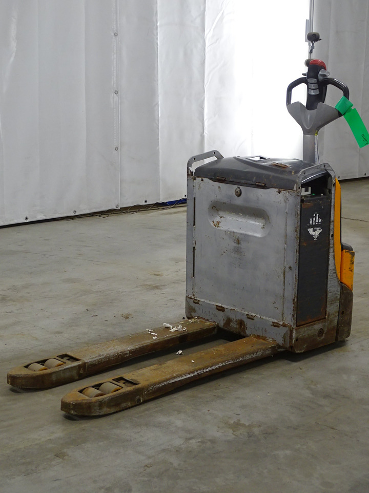 Still EXU18/LIION - Pallet truck: picture 1 Still EXU18/LIION - Pallet truck: picture 1