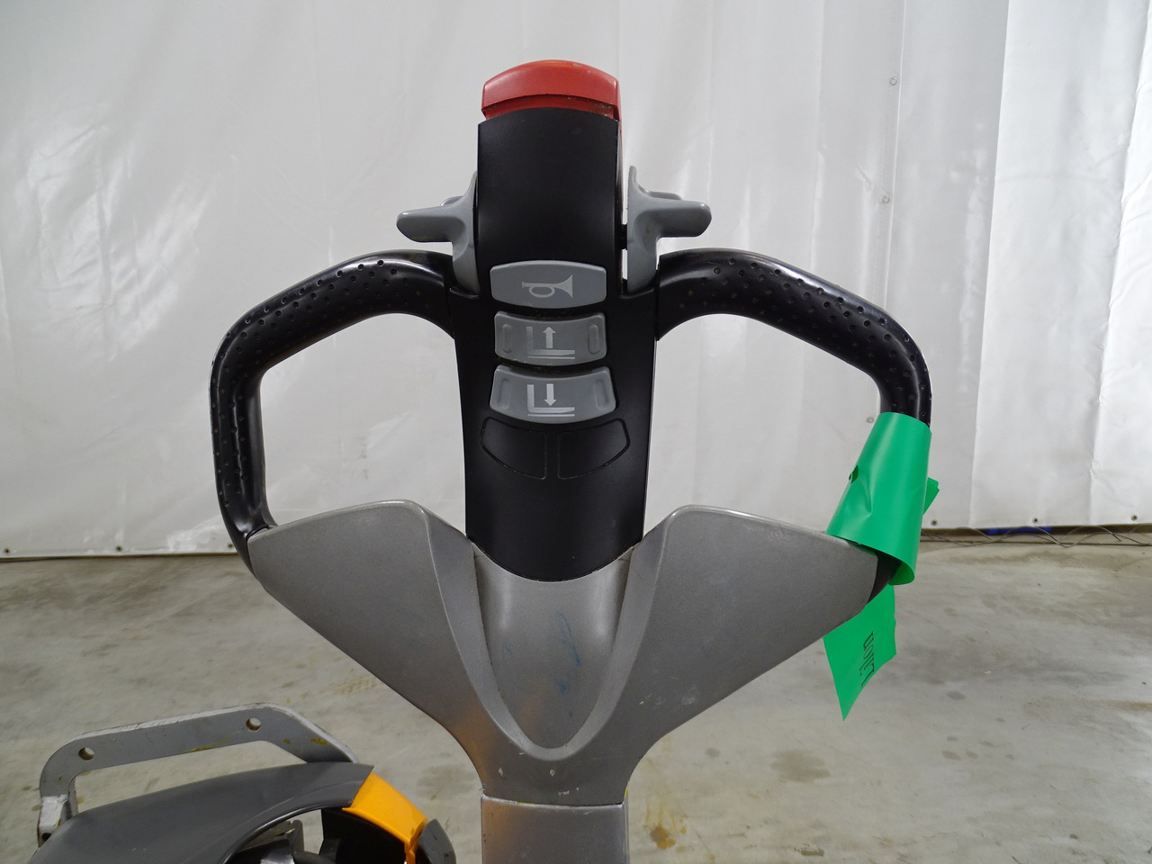 Still EXU18/LIION - Pallet truck: picture 3 Still EXU18/LIION - Pallet truck: picture 3