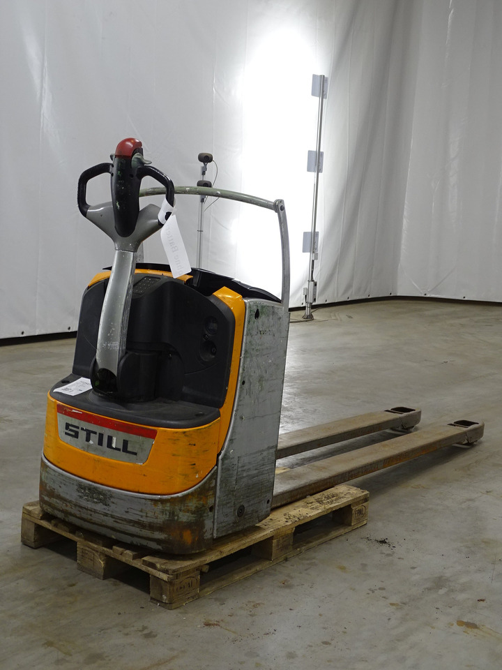 Still EXU20/2400MM - Pallet truck: picture 2 Still EXU20/2400MM - Pallet truck: picture 2