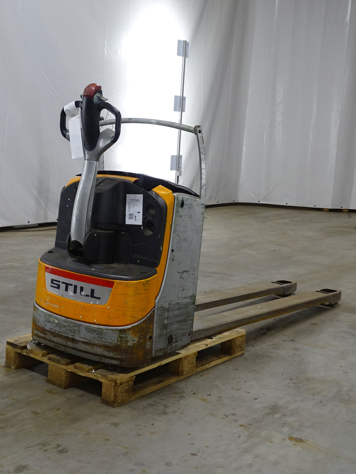 Still EXU20/2400MM - Pallet truck: picture 2 Still EXU20/2400MM - Pallet truck: picture 2