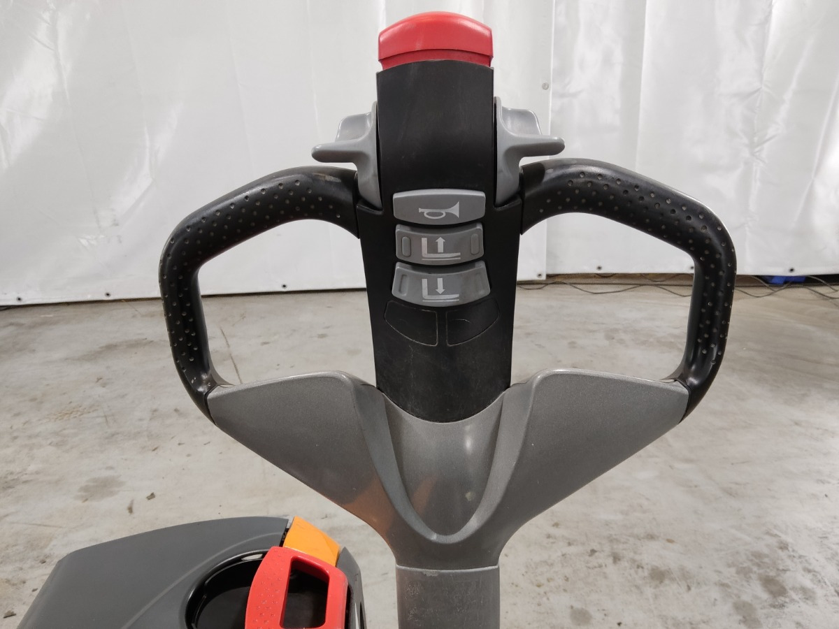 Still EXU20 - Pallet truck: picture 3 Still EXU20 - Pallet truck: picture 3