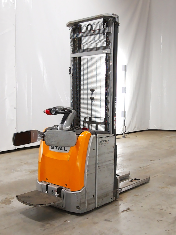 Still EXV-SF14 - Stacker: picture 2 Still EXV-SF14 - Stacker: picture 2