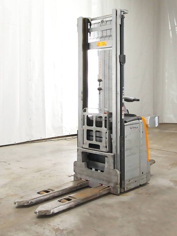 Still EXV-SF14 - Stacker: picture 1 Still EXV-SF14 - Stacker: picture 1