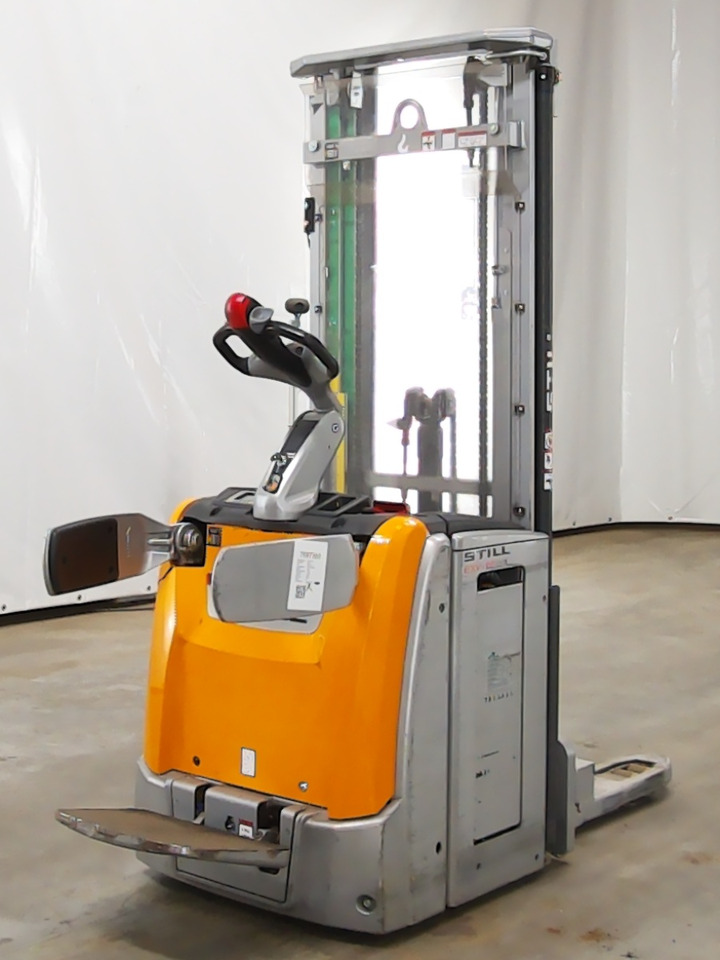 Still EXV-SF14/SONDERBAU - Stacker: picture 2 Still EXV-SF14/SONDERBAU - Stacker: picture 2