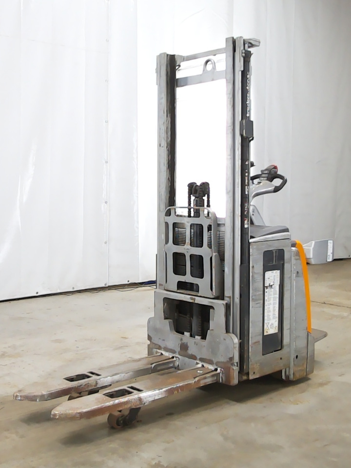 Still EXV-SF14I - Stacker: picture 1 Still EXV-SF14I - Stacker: picture 1