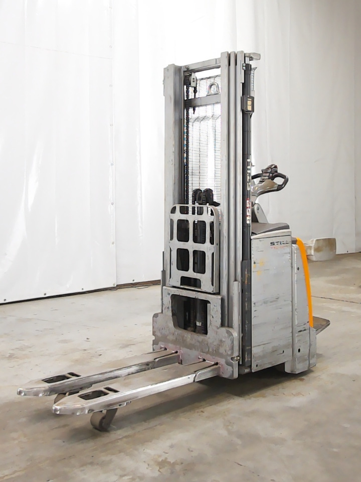Still EXV-SF16D - Stacker: picture 1 Still EXV-SF16D - Stacker: picture 1
