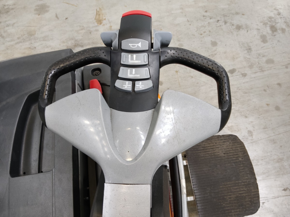 Still EXV-SF16D/LIION - Stacker: picture 3 Still EXV-SF16D/LIION - Stacker: picture 3