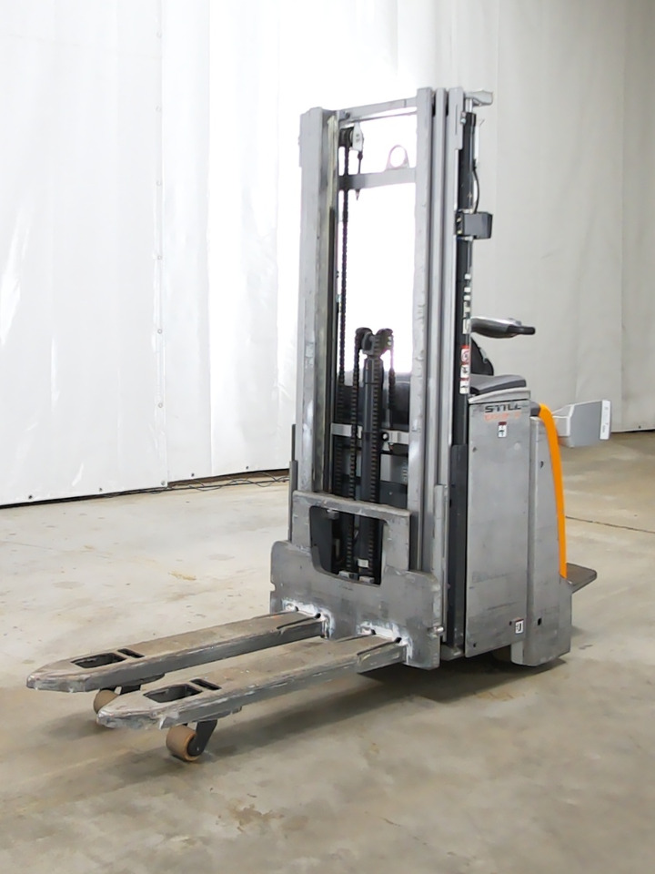 Still EXV-SF16D/LIION - Stacker: picture 1 Still EXV-SF16D/LIION - Stacker: picture 1