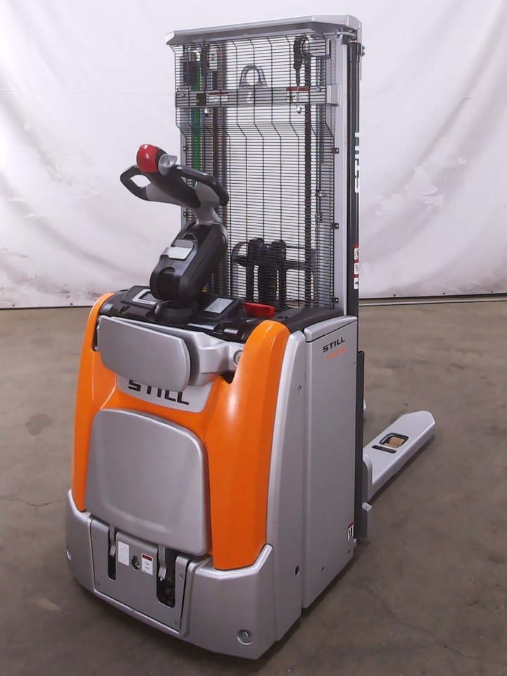 Still EXV-SF16I/BATT.NEU - Stacker: picture 2 Still EXV-SF16I/BATT.NEU - Stacker: picture 2