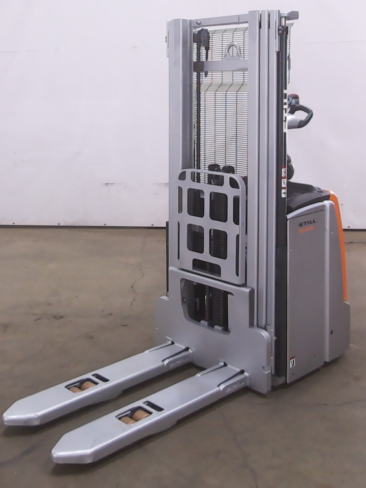 Still EXV-SF16I/BATT.NEU - Stacker: picture 1 Still EXV-SF16I/BATT.NEU - Stacker: picture 1