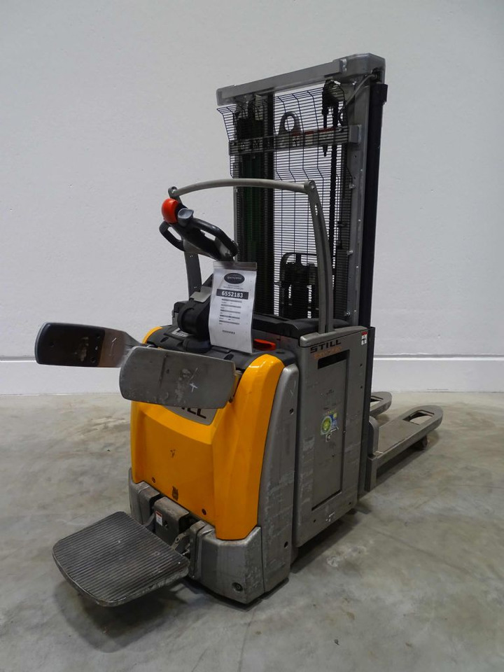 Still EXV-SF20D - Stacker: picture 2 Still EXV-SF20D - Stacker: picture 2