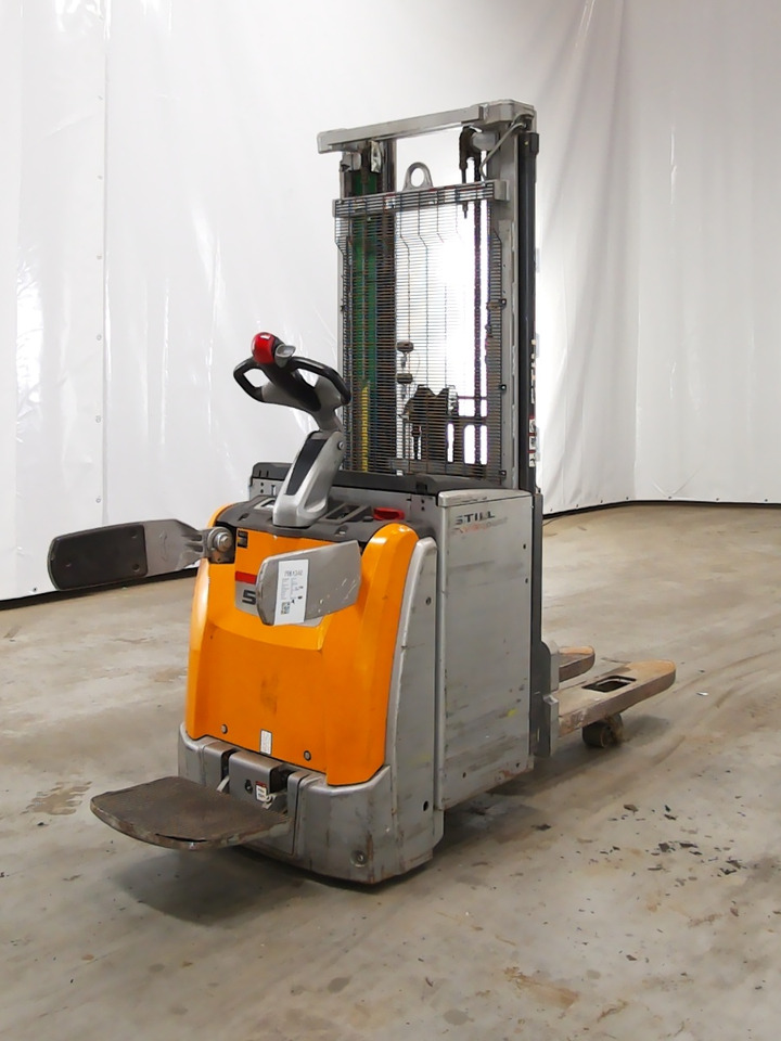 Still EXV-SF20I - Stacker: picture 2 Still EXV-SF20I - Stacker: picture 2