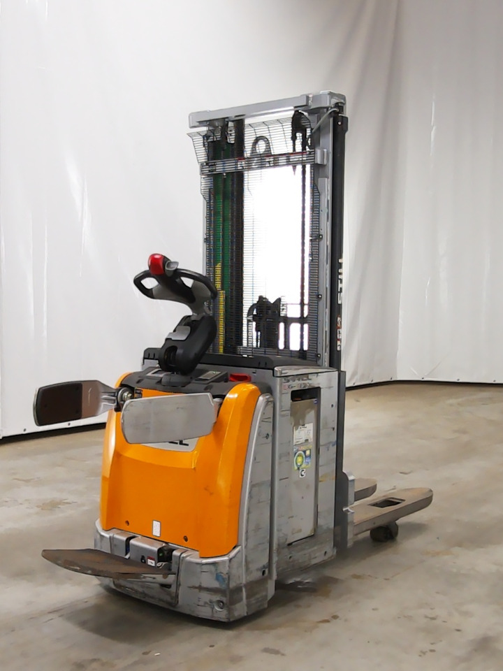 Still EXV-SF20I - Stacker: picture 2 Still EXV-SF20I - Stacker: picture 2