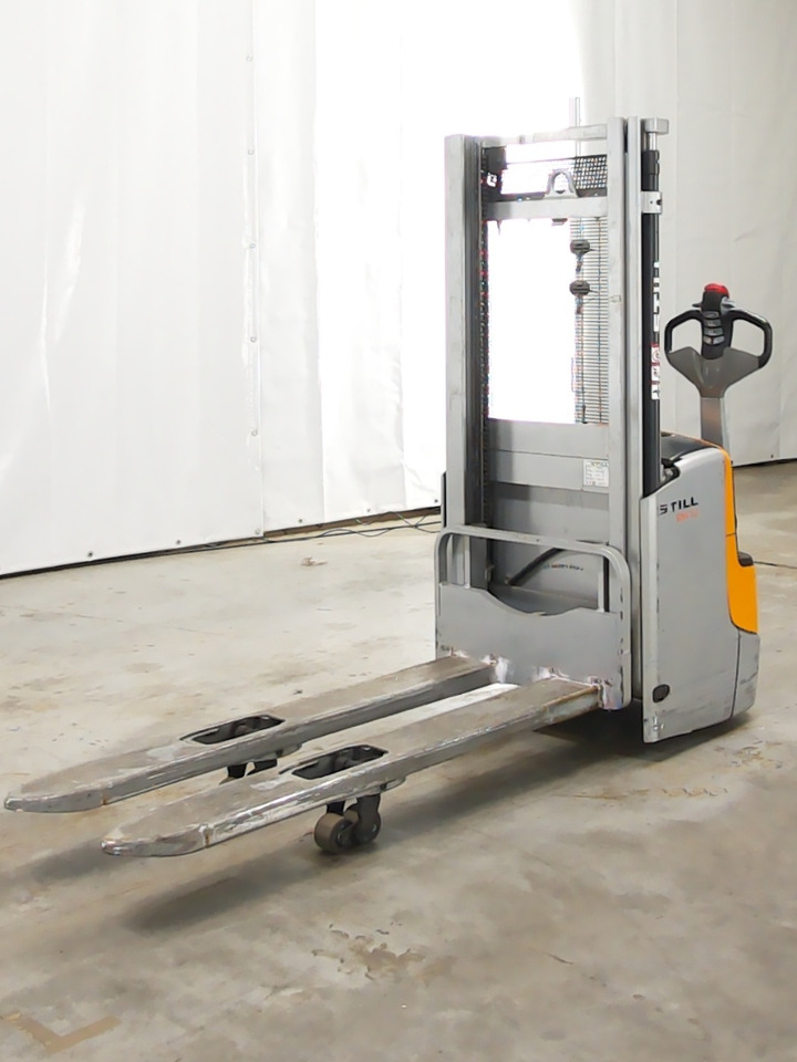 Still EXV12I/1600MM - Stacker: picture 1 Still EXV12I/1600MM - Stacker: picture 1