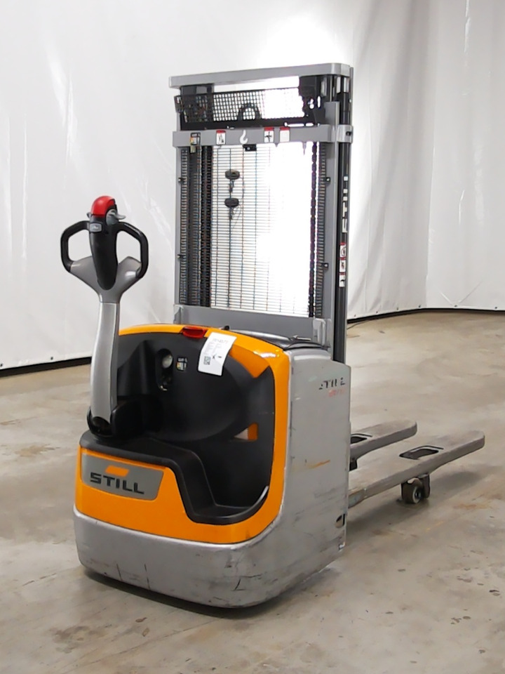 Still EXV12I/1600MM - Stacker: picture 2 Still EXV12I/1600MM - Stacker: picture 2