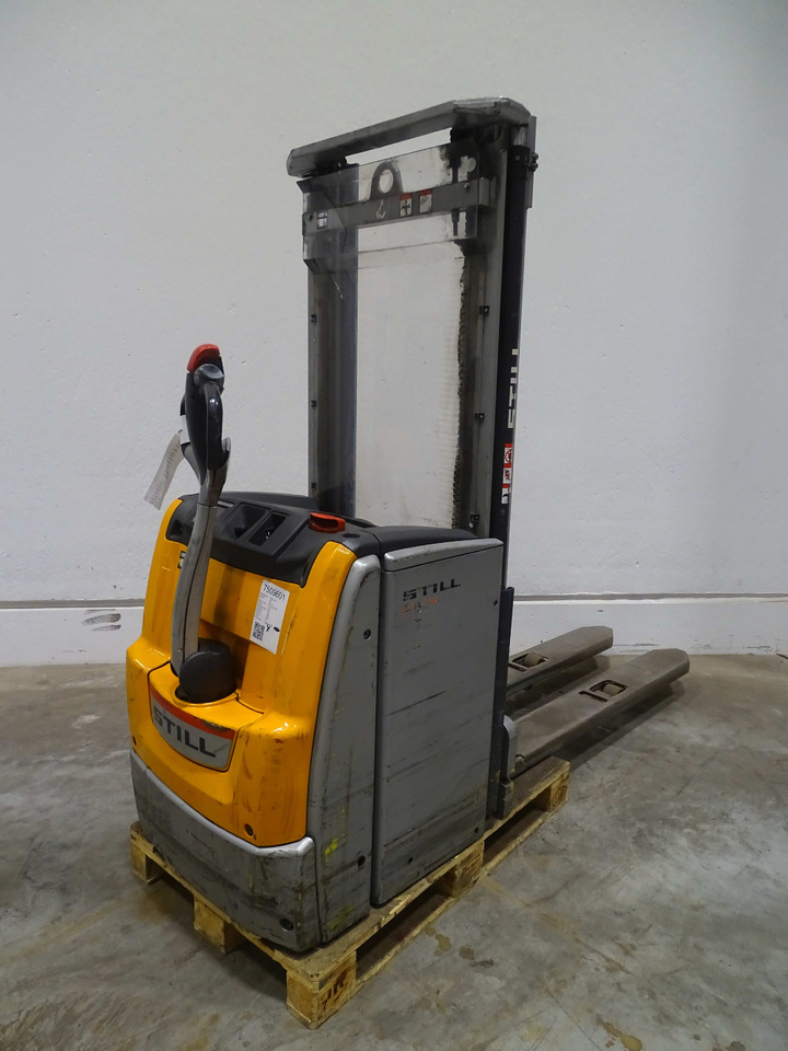 Still EXV14/1600MM - Stacker: picture 2 Still EXV14/1600MM - Stacker: picture 2