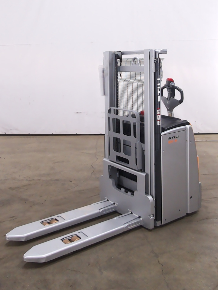 Still EXV16/BATT.NEU - Stacker: picture 1 Still EXV16/BATT.NEU - Stacker: picture 1