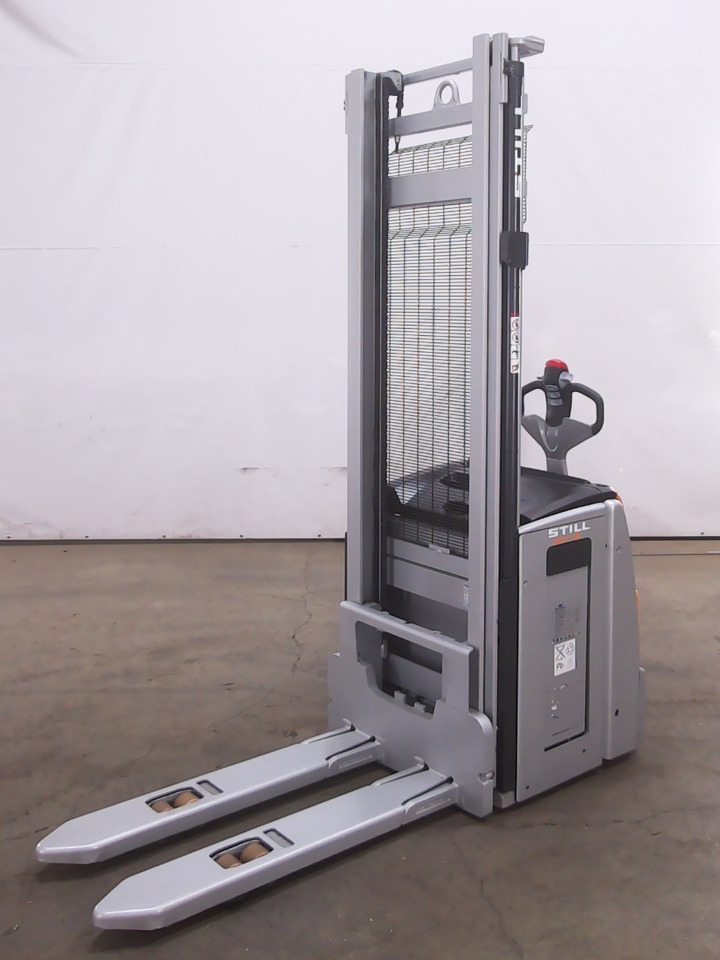 Still EXV16/BATT.NEU - Stacker: picture 1 Still EXV16/BATT.NEU - Stacker: picture 1