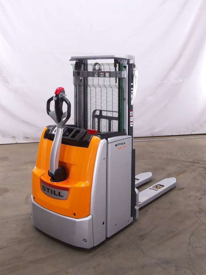 Still EXV16/BATT.NEU - Stacker: picture 2 Still EXV16/BATT.NEU - Stacker: picture 2