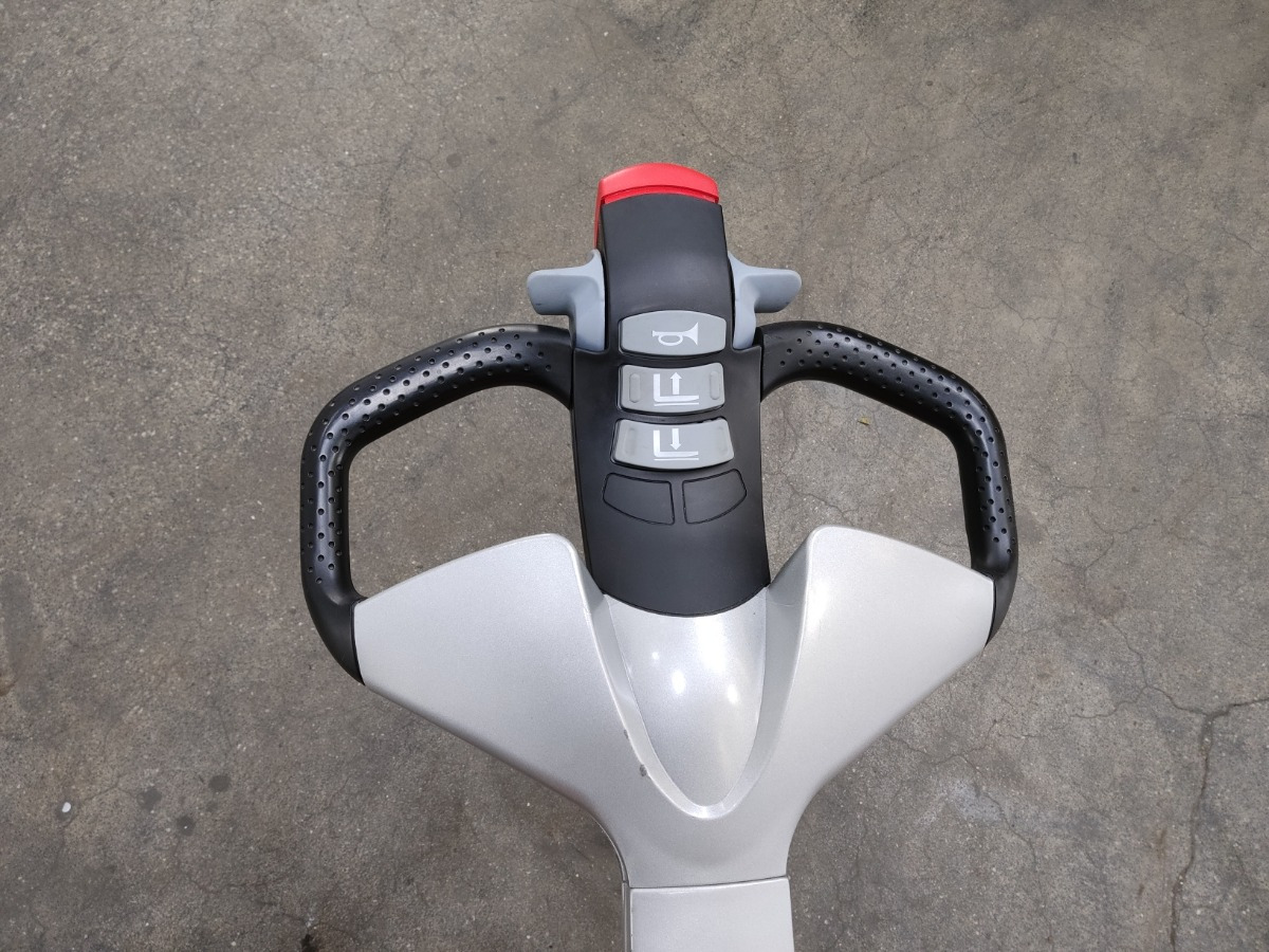 Still EXV16/BATT.NEU - Stacker: picture 3 Still EXV16/BATT.NEU - Stacker: picture 3