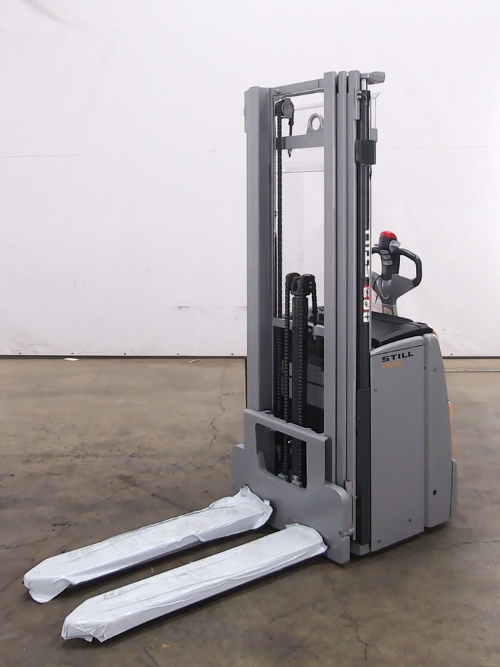 Still EXV16/BATT.NEU - Stacker: picture 1 Still EXV16/BATT.NEU - Stacker: picture 1