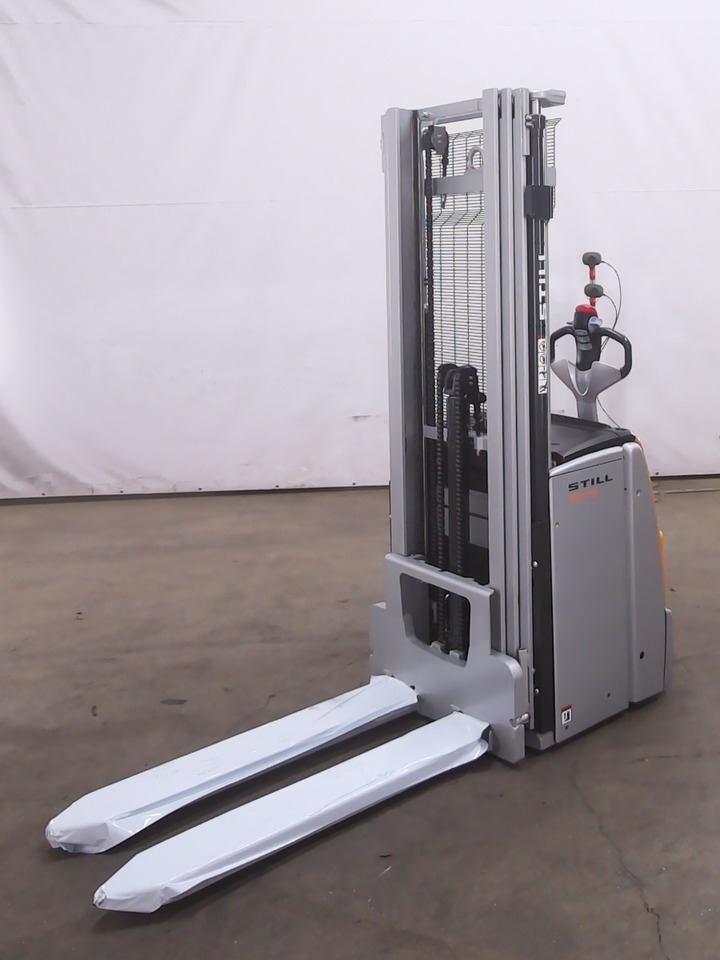 Still EXV16/BATT.NEU - Stacker: picture 1 Still EXV16/BATT.NEU - Stacker: picture 1