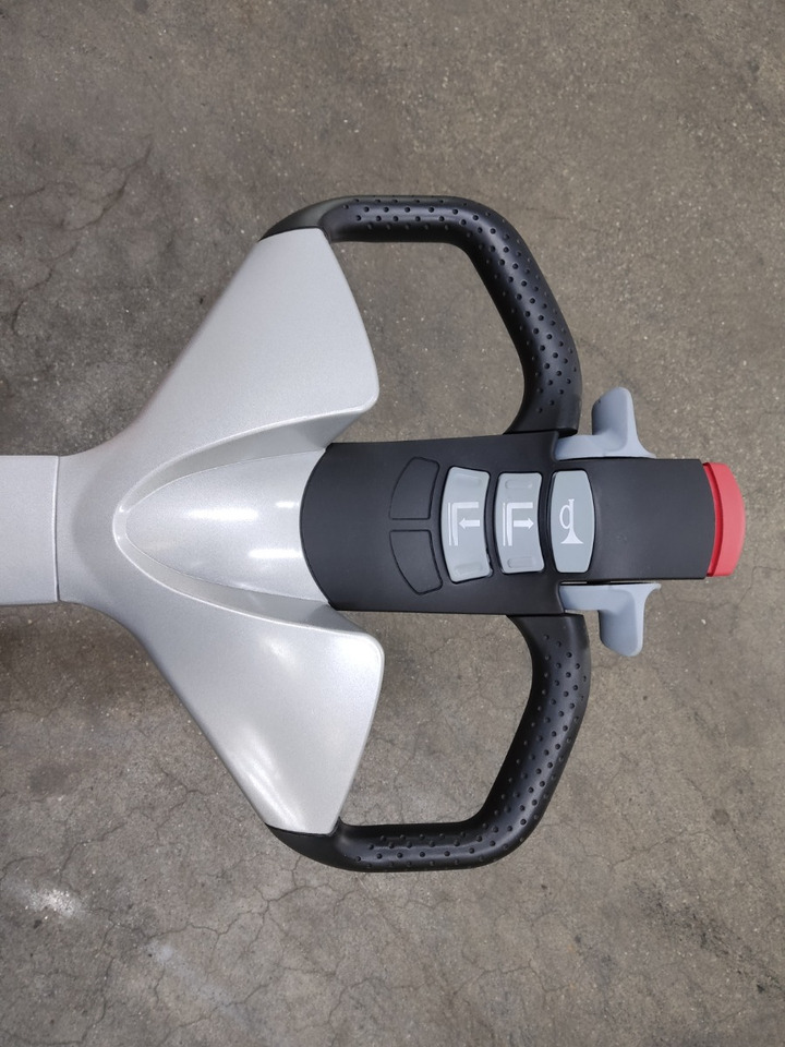 Still EXV16/BATT.NEU - Stacker: picture 3 Still EXV16/BATT.NEU - Stacker: picture 3