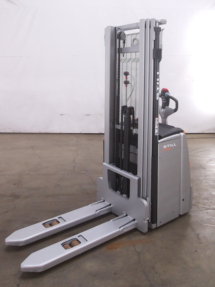 Still EXV16/BATT.NEU - Stacker: picture 1 Still EXV16/BATT.NEU - Stacker: picture 1