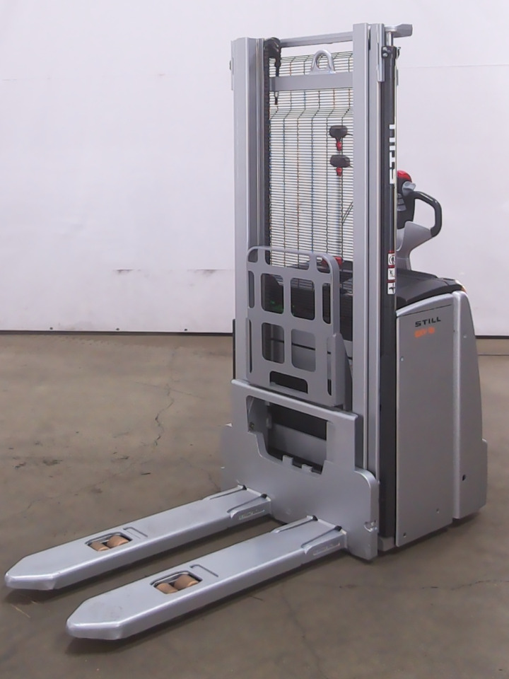 Still EXV16/BATT.NEU - Stacker: picture 1 Still EXV16/BATT.NEU - Stacker: picture 1