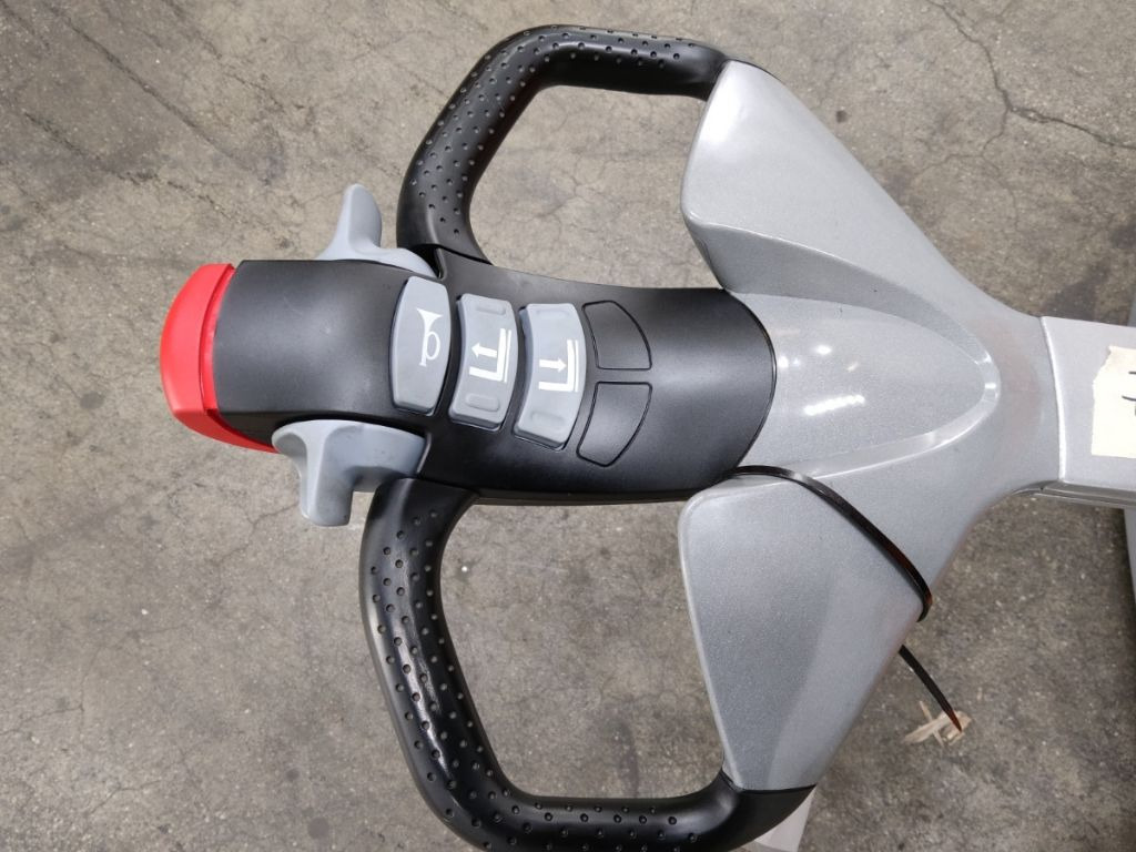 Still EXV16/BATT.NEU - Stacker: picture 3 Still EXV16/BATT.NEU - Stacker: picture 3