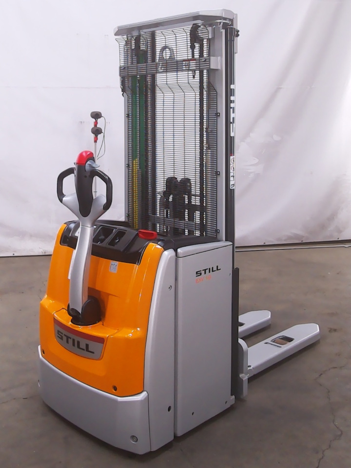 Still EXV16/BATT.NEU - Stacker: picture 2 Still EXV16/BATT.NEU - Stacker: picture 2