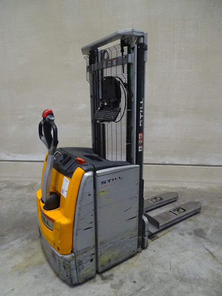 Still EXV16 - Stacker: picture 1 Still EXV16 - Stacker: picture 1