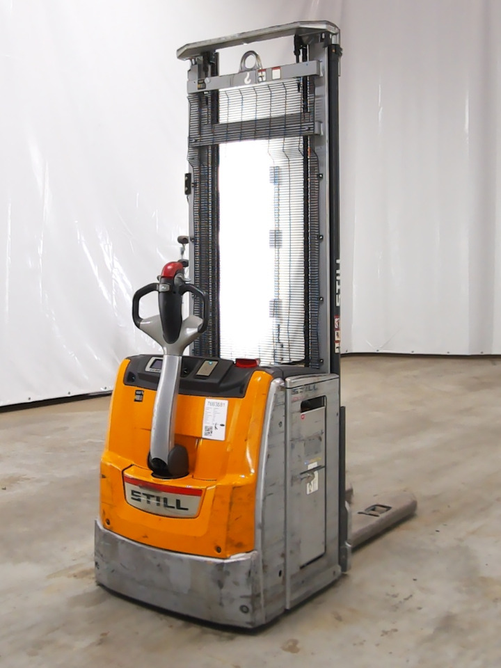 Still EXV16 - Stacker: picture 2 Still EXV16 - Stacker: picture 2