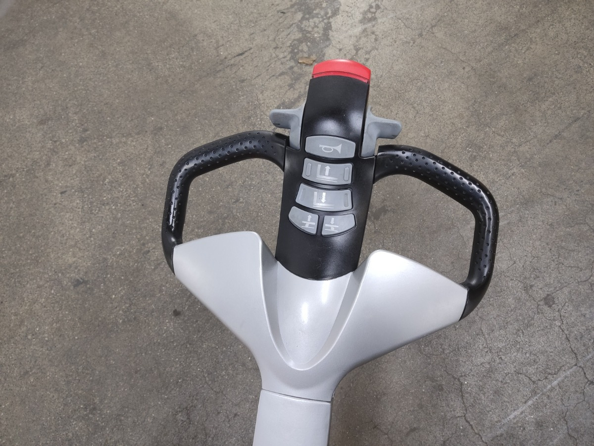 Still EXV16I/BATT.NEU - Stacker: picture 3 Still EXV16I/BATT.NEU - Stacker: picture 3