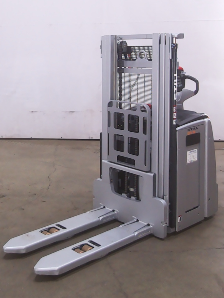 Still EXV16I/BATT.NEU - Stacker: picture 1 Still EXV16I/BATT.NEU - Stacker: picture 1