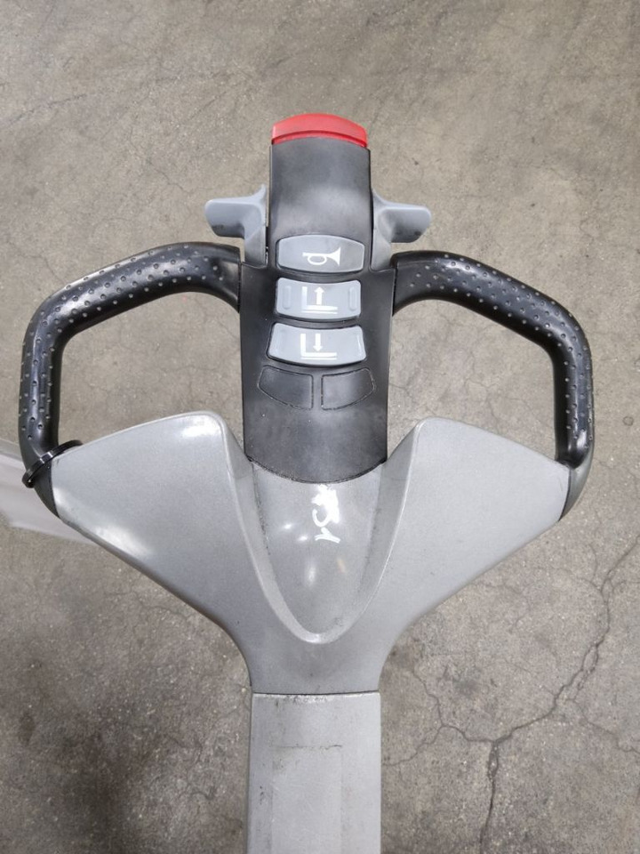 Still EXV20 - Stacker: picture 3 Still EXV20 - Stacker: picture 3