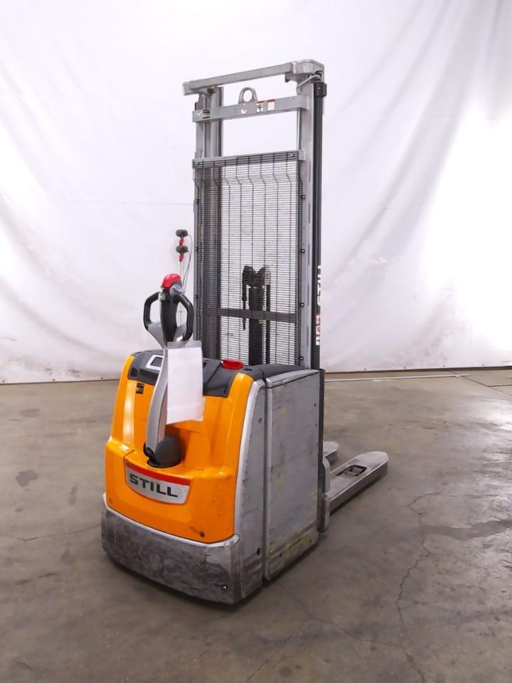 Still EXV20 - Stacker: picture 2 Still EXV20 - Stacker: picture 2