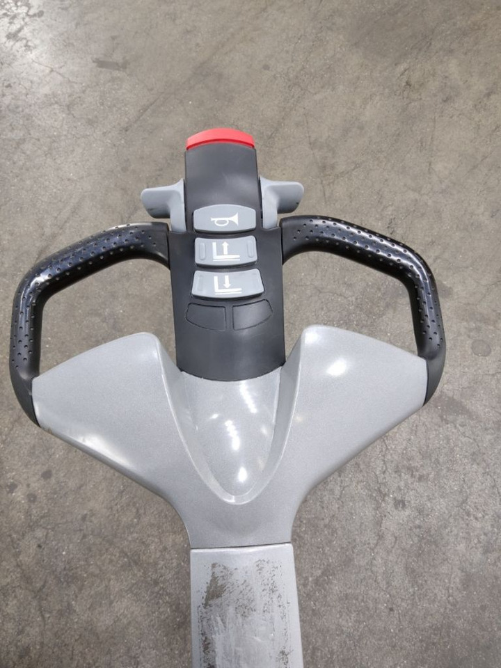 Still EXV20 - Stacker: picture 3 Still EXV20 - Stacker: picture 3