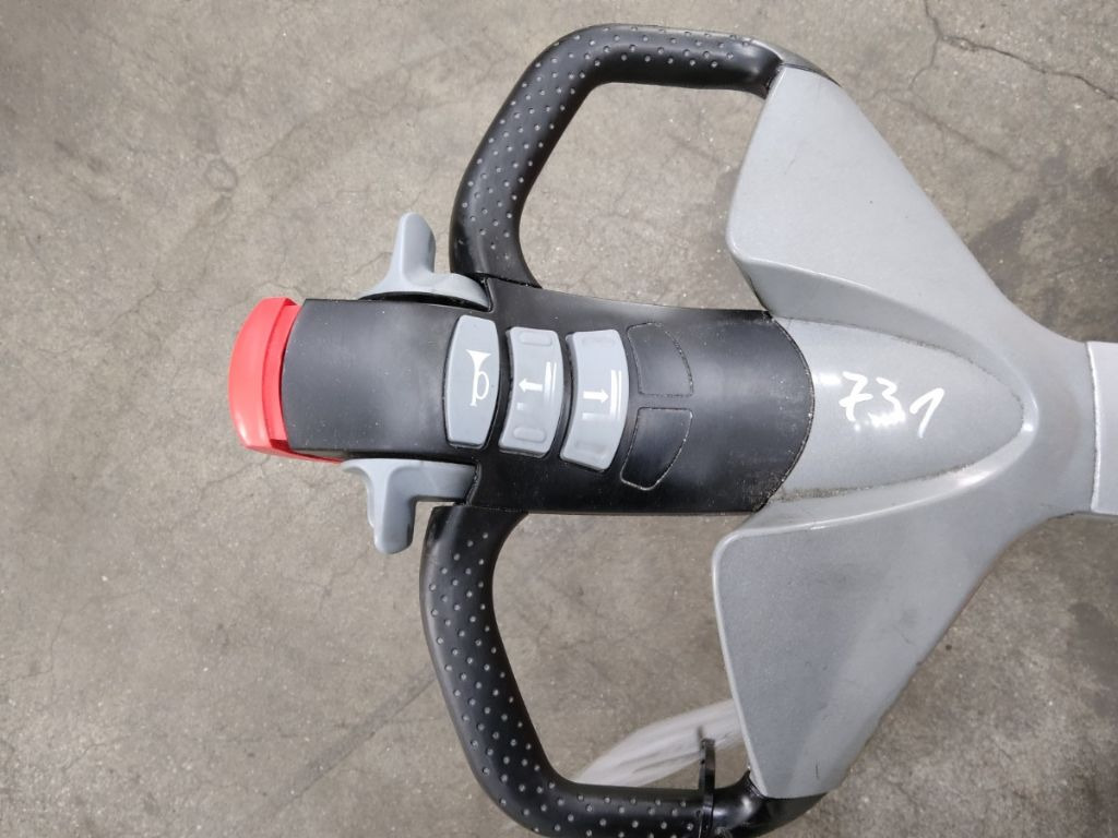 Still EXV20 - Stacker: picture 3 Still EXV20 - Stacker: picture 3