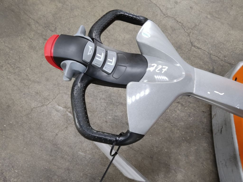 Still EXV20/LIION - Stacker: picture 3 Still EXV20/LIION - Stacker: picture 3